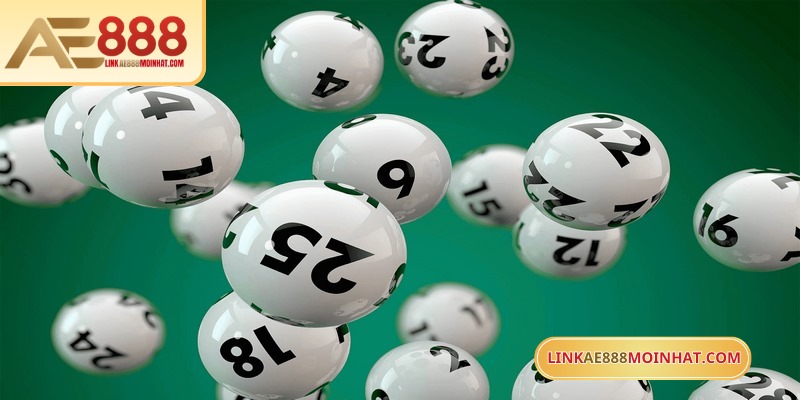 Anh em cần giữ tâm lý vững vàng khi dự đoán số