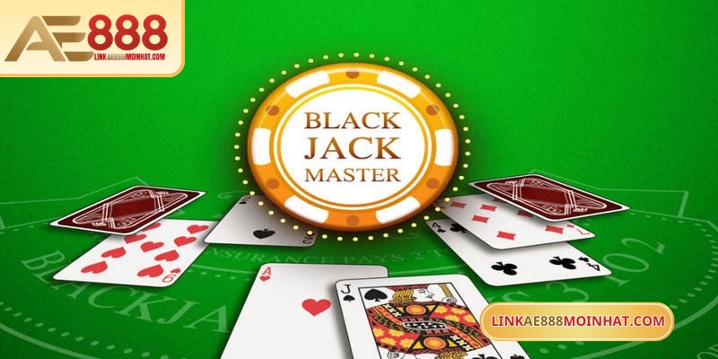 Bạn nên áp dụng chiến thuật hiệu quả khi chơi Blackjack