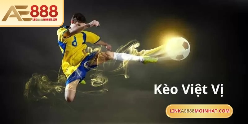 Tìm hiểu cơ bản về kèo việt vị