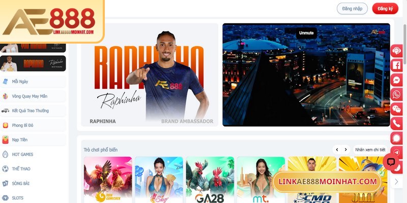 Về chúng tôi mở ra thế giới trải nghiệm độc đáo